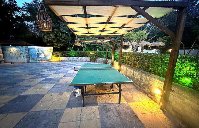 Villa Small Paradise - Foto 53