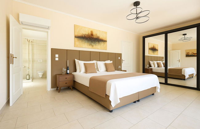 Villa Small Paradise - Foto 35