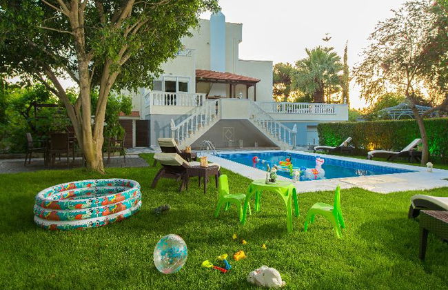 Villa Small Paradise - Foto 42