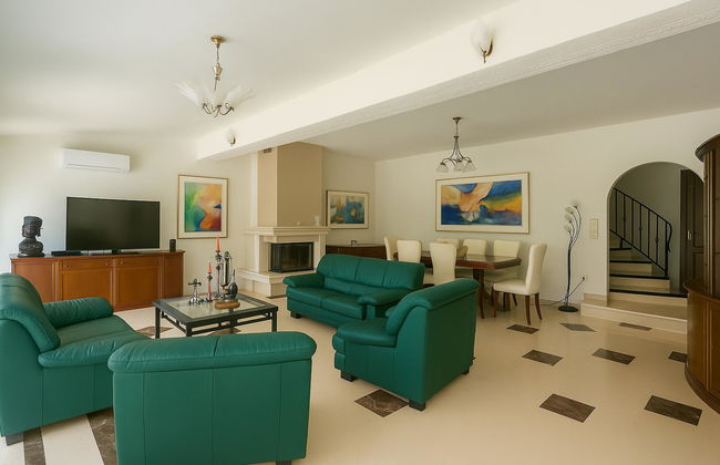 Villa Small Paradise - Foto 10