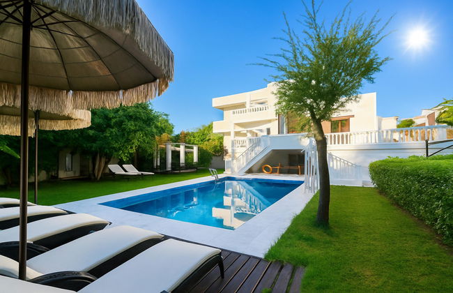 Villa Small Paradise - Foto 45