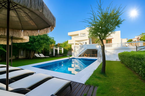 Foto 45 - Villa Small Paradise