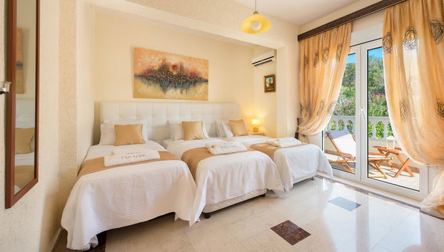 Villa Small Paradise - Foto 2