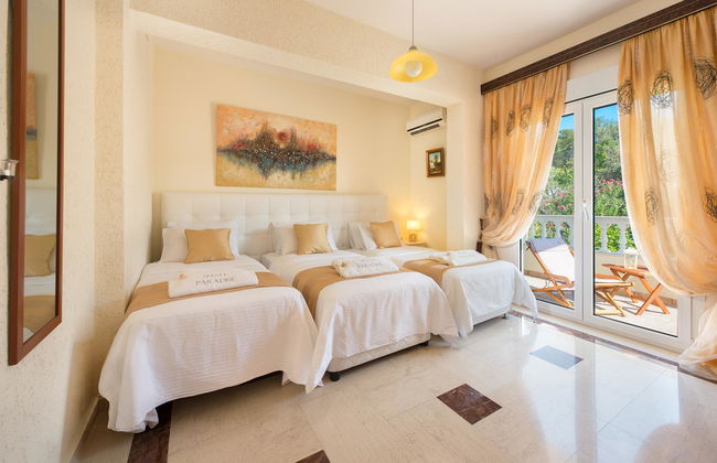 Villa Small Paradise - Foto 2