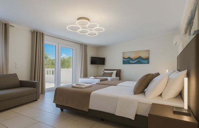 Villa Small Paradise - Foto 13