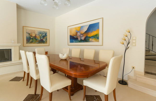 Villa Small Paradise - Foto 11