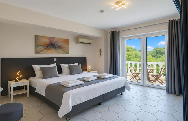 Villa Small Paradise - Foto 22