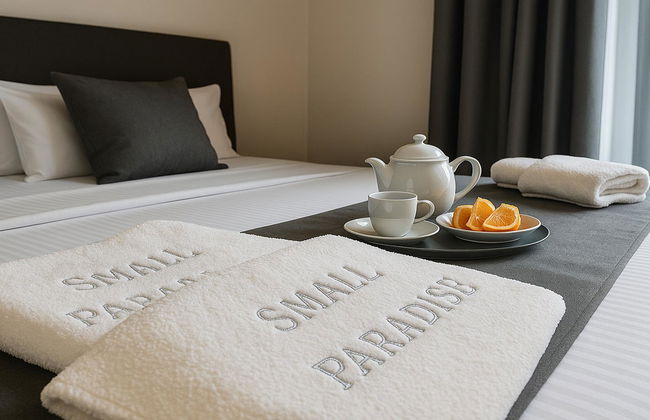 Villa Small Paradise - Foto 25