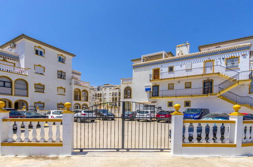 Photo 23 - Appartement de 2 chambres à Torrevieja avec piscine et terrasse