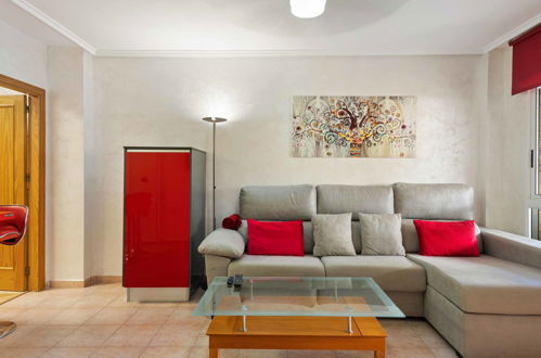 Photo 6 - 2 bedroom Apartment in Torrevieja with swimming pool and terrace