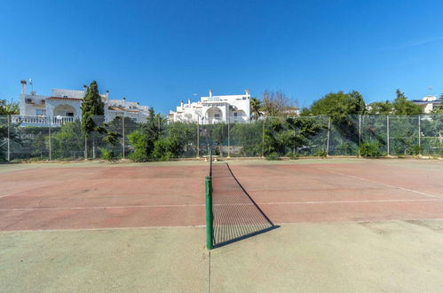 Foto 21 - Apartamento de 2 quartos em Torrevieja com piscina e terraço