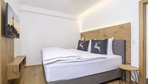 Apartment mit 2 Schlafzimmern in Söll mit garten und terrasse - Foto 3