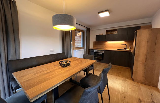 Apartamento de 2 quartos em Söll com jardim e terraço - Foto 8