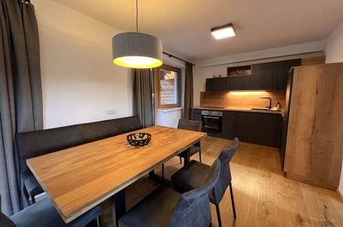 Foto 8 - Apartamento de 2 quartos em Söll com jardim e terraço