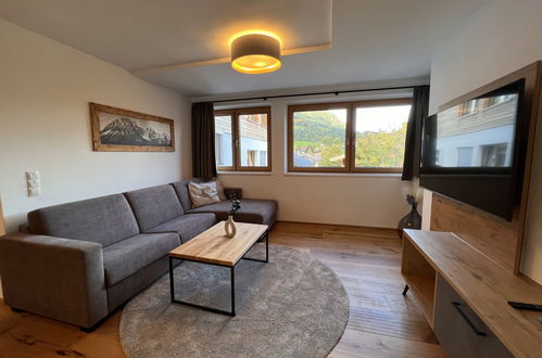 Photo 11 - 2 bedroom Apartment in Söll with garden and terrace