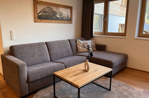 Photo 12 - 2 bedroom Apartment in Söll with garden and terrace