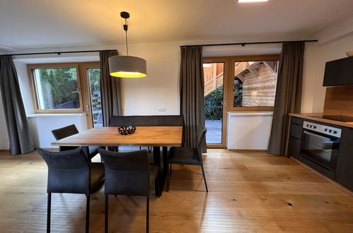 Foto 7 - Apartamento de 2 quartos em Söll com jardim e terraço