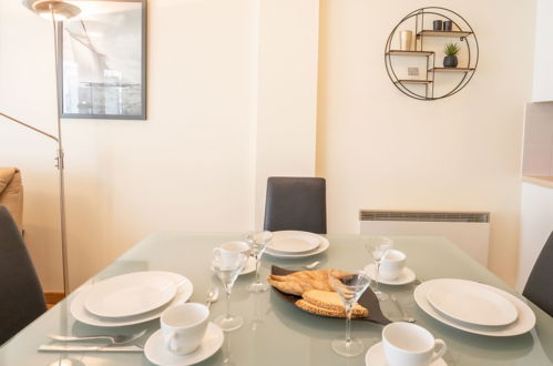 Photo 10 - 2 bedroom Apartment in Ostend with sea view