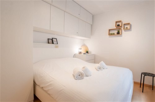 Foto 4 - Appartamento con 2 camere da letto a Ostenda con vista mare