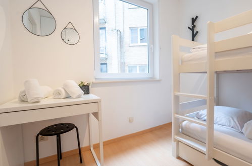 Foto 5 - Apartamento de 2 quartos em Ostende