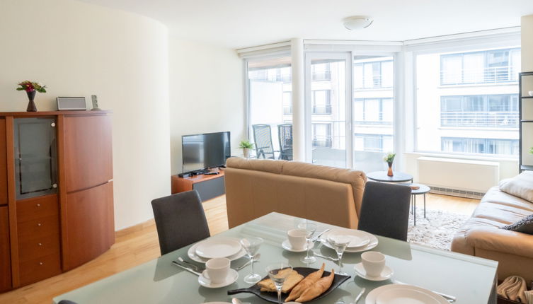 Photo 1 - 2 bedroom Apartment in Ostend with sea view