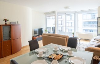 Foto 1 - Apartamento de 2 quartos em Ostende com vistas do mar