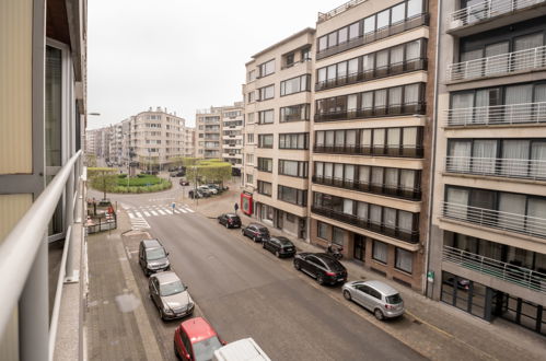 Photo 20 - 2 bedroom Apartment in Ostend with sea view