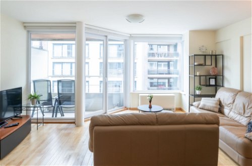 Foto 8 - Apartment mit 2 Schlafzimmern in Ostende mit blick aufs meer