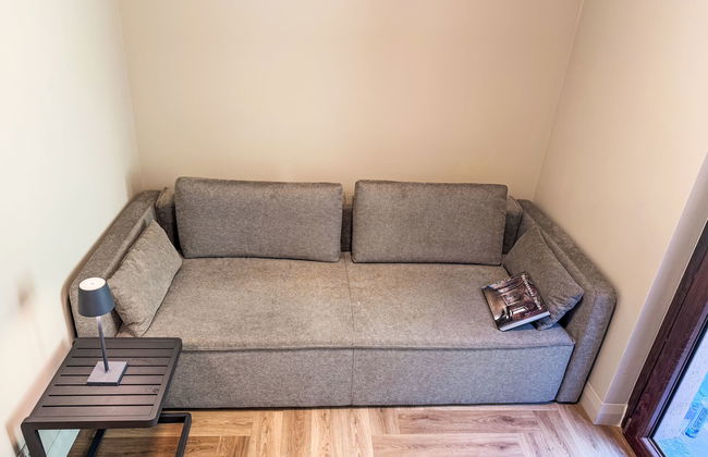 3 bedroom Apartment in Dorio - Photo 16