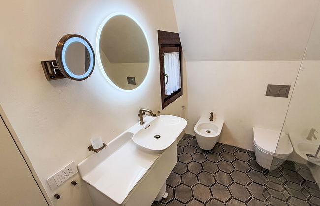 3 bedroom Apartment in Dorio - Photo 21