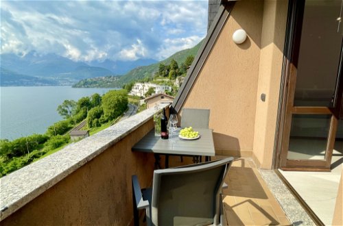 Photo 20 - 2 bedroom Apartment in Dorio with mountain view