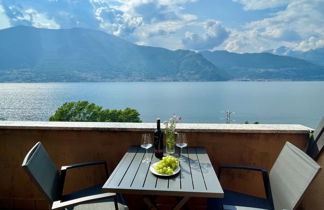 Photo 2 - 2 bedroom Apartment in Dorio with mountain view