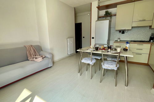 Foto 8 - Apartment mit 2 Schlafzimmern in Dorio mit blick auf die berge