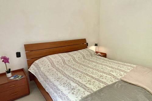 Foto 12 - Apartamento de 2 quartos em Dorio com vista para a montanha