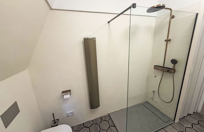 3 bedroom Apartment in Dorio - Photo 20