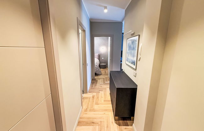 3 bedroom Apartment in Dorio - Photo 11