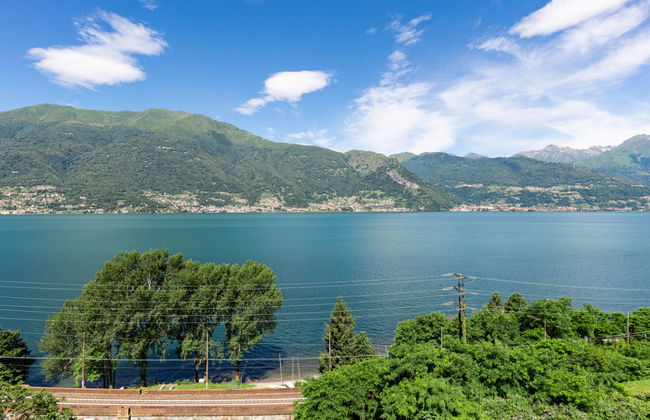 3 bedroom Apartment in Dorio - Photo 27