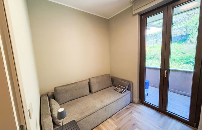 3 bedroom Apartment in Dorio - Photo 18