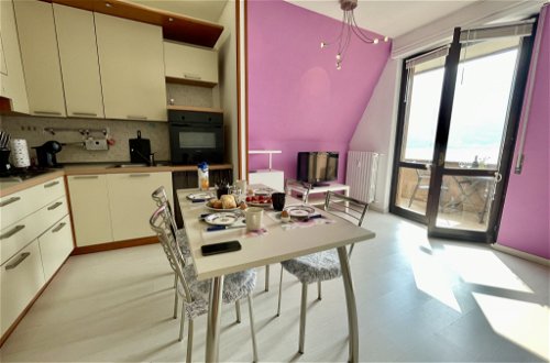 Photo 10 - 2 bedroom Apartment in Dorio with mountain view