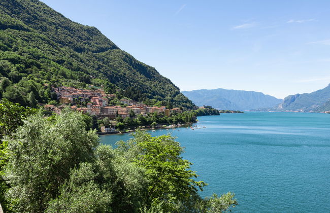 3 bedroom Apartment in Dorio - Photo 26