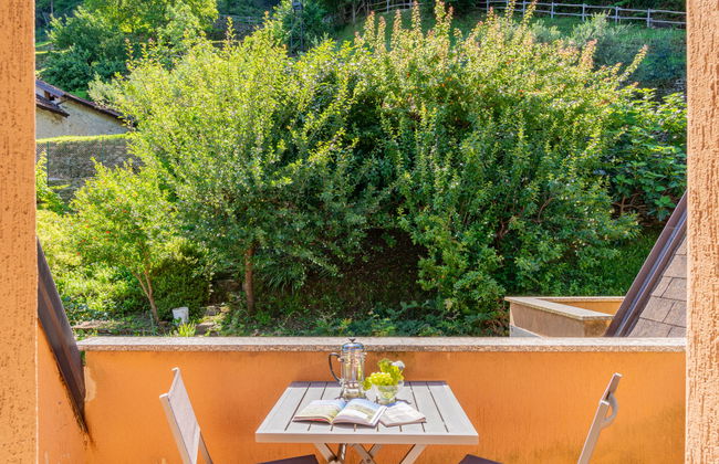 3 bedroom Apartment in Dorio - Photo 15
