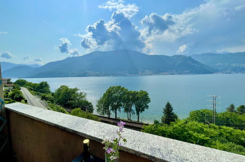 Photo 11 - 2 bedroom Apartment in Dorio with mountain view