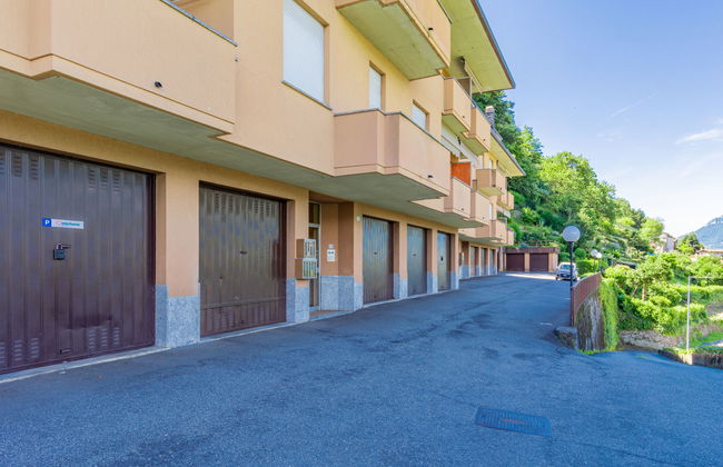 3 bedroom Apartment in Dorio - Photo 28