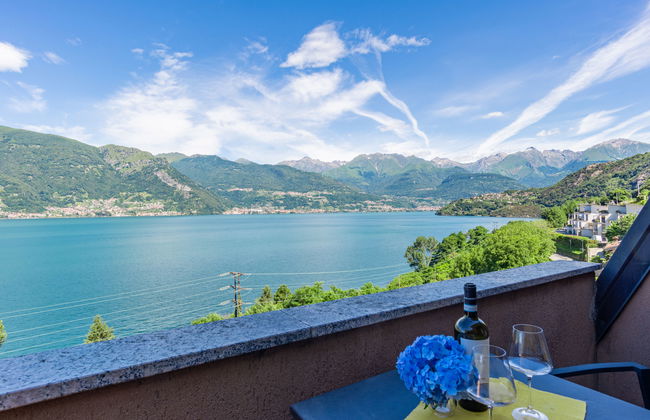 3 bedroom Apartment in Dorio - Photo 1