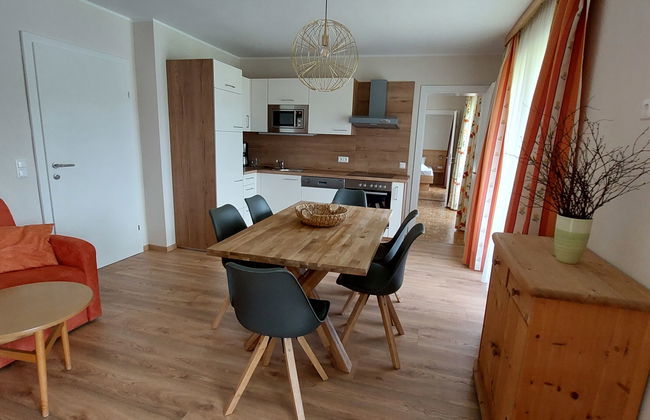 Apartamento de 4 quartos em Velden am Wörther See com jardim - Foto 2