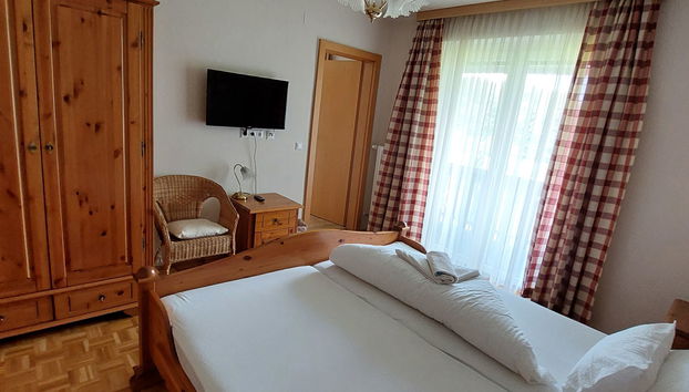 Apartamento de 4 quartos em Velden am Wörther See com jardim - Foto 5