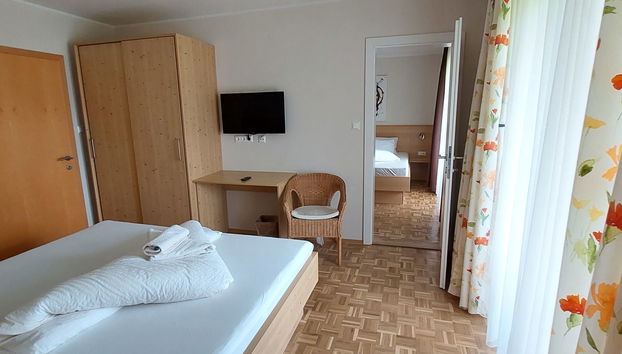 Apartamento de 4 quartos em Velden am Wörther See com jardim - Foto 4