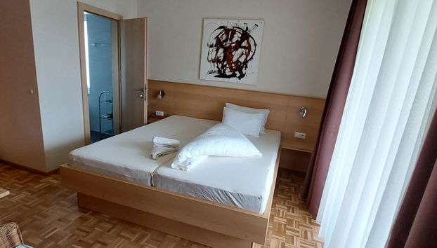 Apartamento de 4 quartos em Velden am Wörther See com jardim - Foto 3