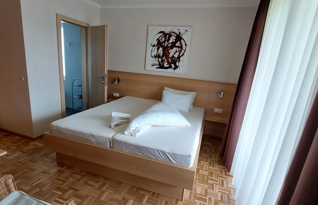 Apartamento de 4 quartos em Velden am Wörther See com jardim - Foto 3