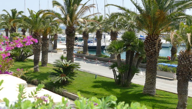 Apartamento de 2 quartos em Santo Stefano al Mare com terraço - Foto 5